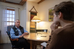 Beacon announces partnership with Vermont newspaper