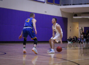 Sophomore guard set to bounce back after two years of injury