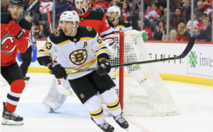 Bruins: No need to panic over recent performances