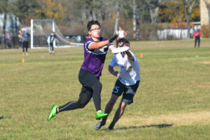 Skunks end fall season as regional champions