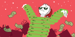 How holiday sales capitalize on our impulses