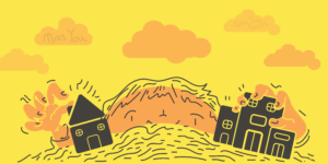 Home sweet home: Why going to college nearby can be beneficial