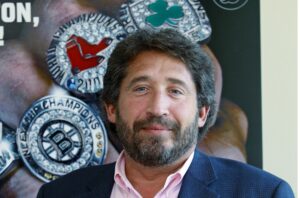 Rob Tobias ’81 (1959-2019)