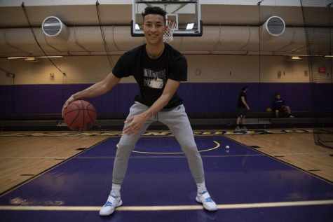 The Berkeley Beacon News Hour 12/6: SGA VP to run for Executive President, Nate Martin shines for BBall,