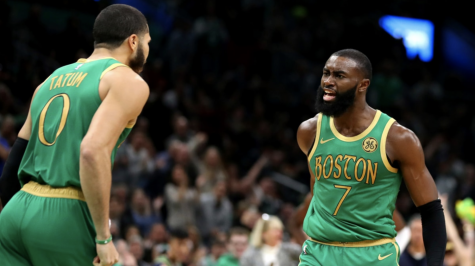 Celtics: Sizing up the competition