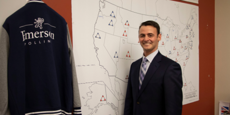 How Emerson College Polling predicts electoral trends across the nation