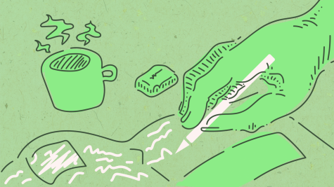Saying goodbye to ‘Dear Diary’: The reality and benefits of journaling