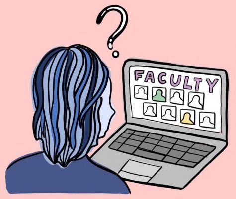 Don’t underestimate the importance of faculty of color