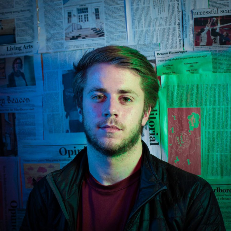 Chris Van Buskirk
