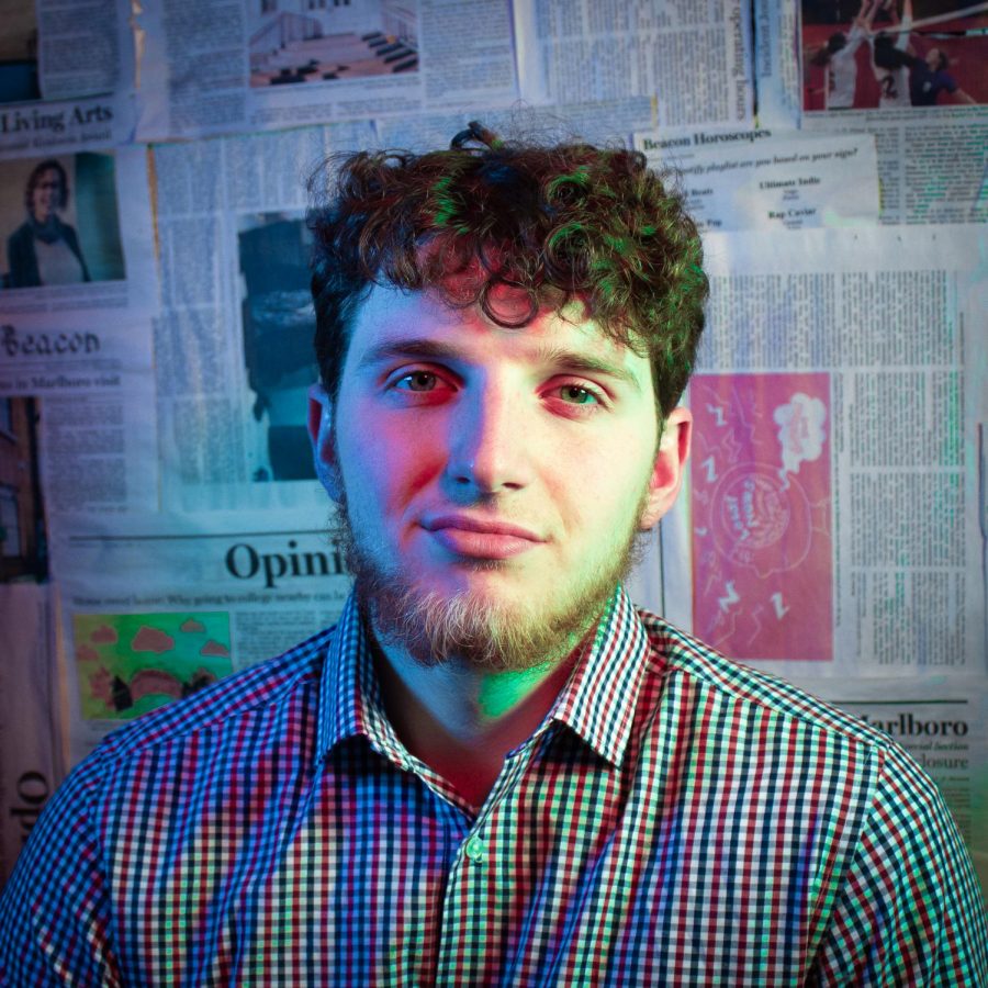 Jakob Menendez