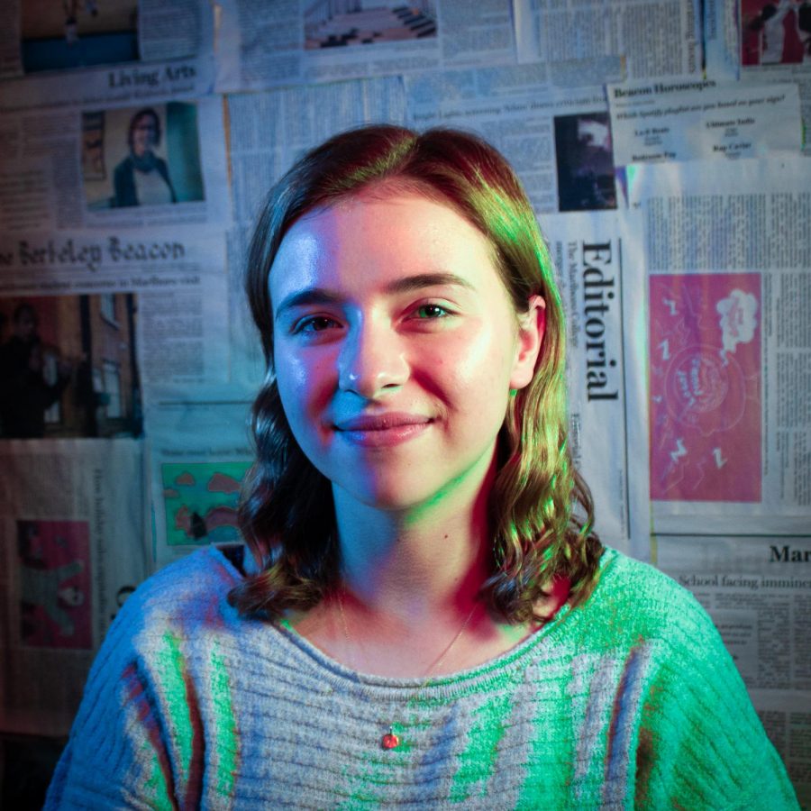 Rachel Culver