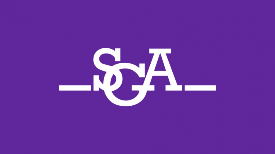 SGA considers discussions with Board of Trustees, deliberates over attendance policy