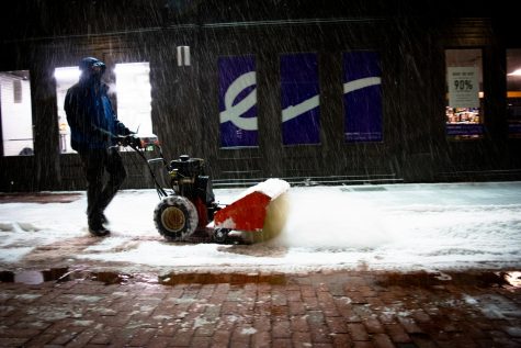 Welcome back to the reality of living in Boston