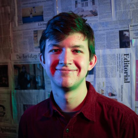 Photo of Tomas Gonzalez