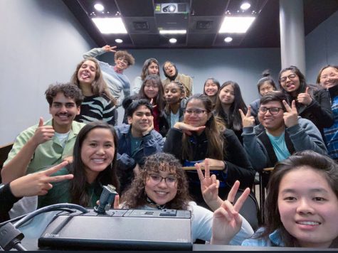 Students of color create series to represent Emerson’s minority community
