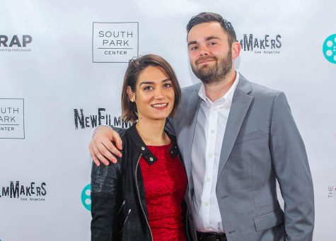 Emerson alumni rely on decades of film making experience to create new festival