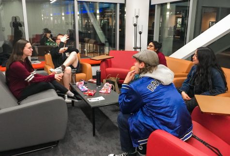 New student union helps fill disability activism void on campus
