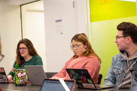 SGA delays Financial Equity Board vote for third time