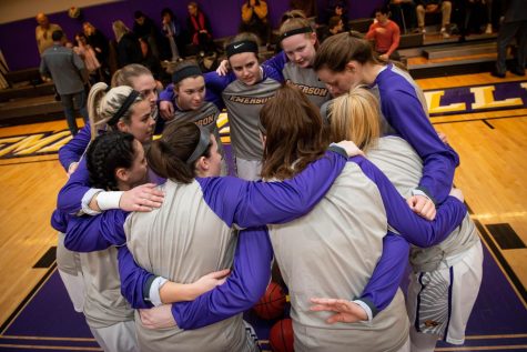 Basketball shows up strong for NEWMAC Academic All-Conference