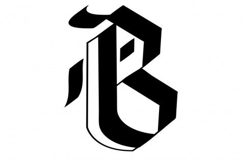 The Berkeley Beacon News Hour: Hand Off, SGA Structural Changes