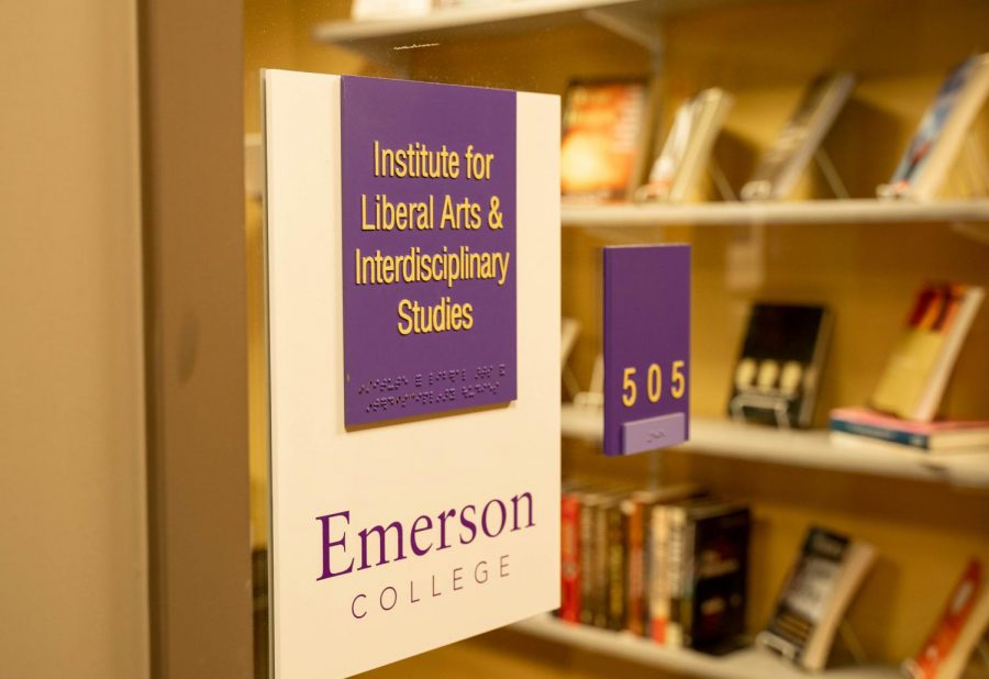 The Marlboro Institute for Liberal and Interdisciplinary Studies