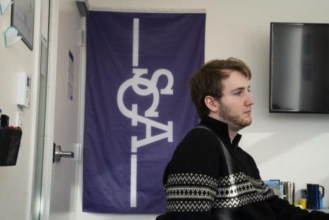 FAB also voted to approve a $3,315 appeal request for Sigma Phi Theta's annual HerStory formal. Photo credit: Yongze Wang