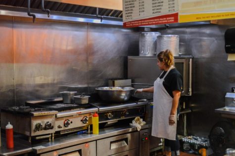 Incoming businesses plan to compete for student customers