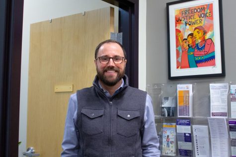 Title IX fills investigator and coordinator position after a two-year vacancy