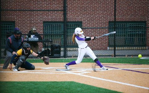 Softball looks to reach new heights as season nears