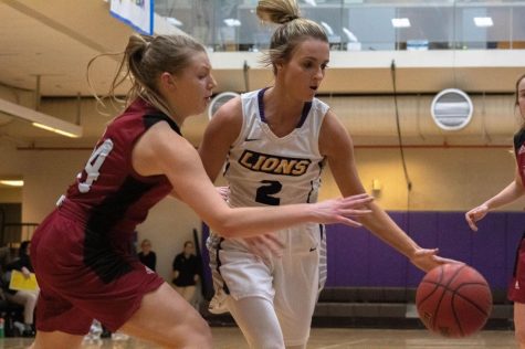 MIT defeats Lions in hunt for playoffs