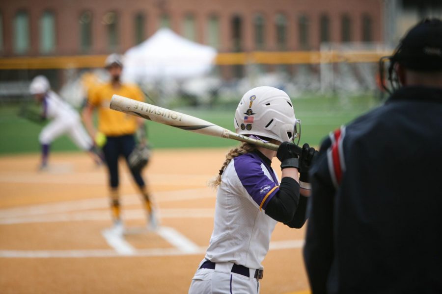 Baseball, Softball Set to Celebrate Sexual Assault Awareness Month