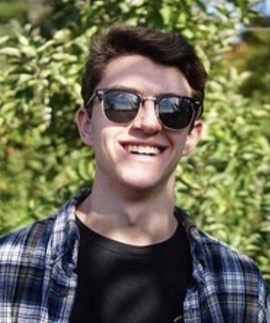 Brendan Walker