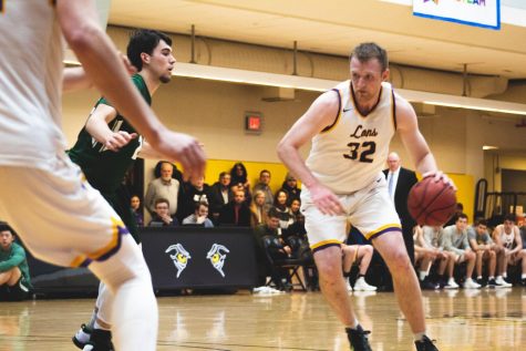 Lions awarded two all-sportsmanship team selections