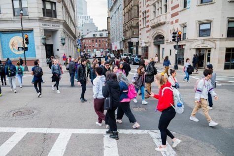A mandate announced by ICE last week that would have forced international students studying online out of the U.S. was rescinded by the Trump Administration Tuesday.