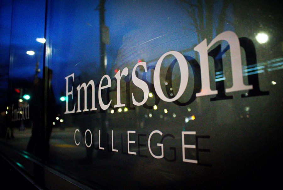 Access: Student Disability Union call for reevaluation of Emersons return to in-person instruction plan