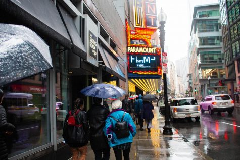 ArtsEmerson and Emerson Stage cancel all performances.