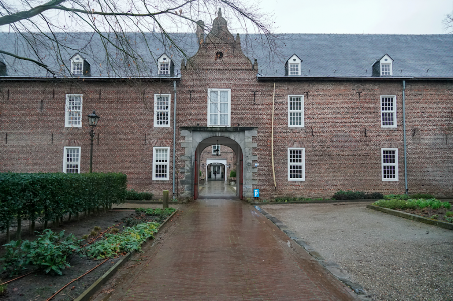 VB-Kasteel Well