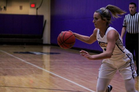 Clydesdale caps career with conference award