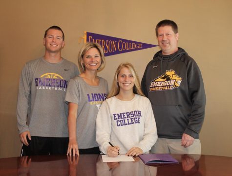 New Faces: Annika Herbert joins women’s basketball ready to contribute