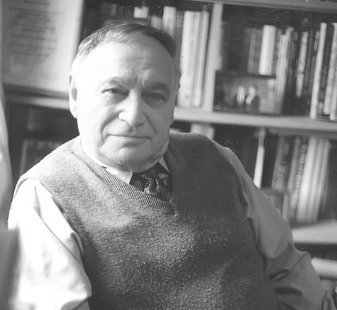 Former chair of Performing Arts Department Leo Nickole dies at 93