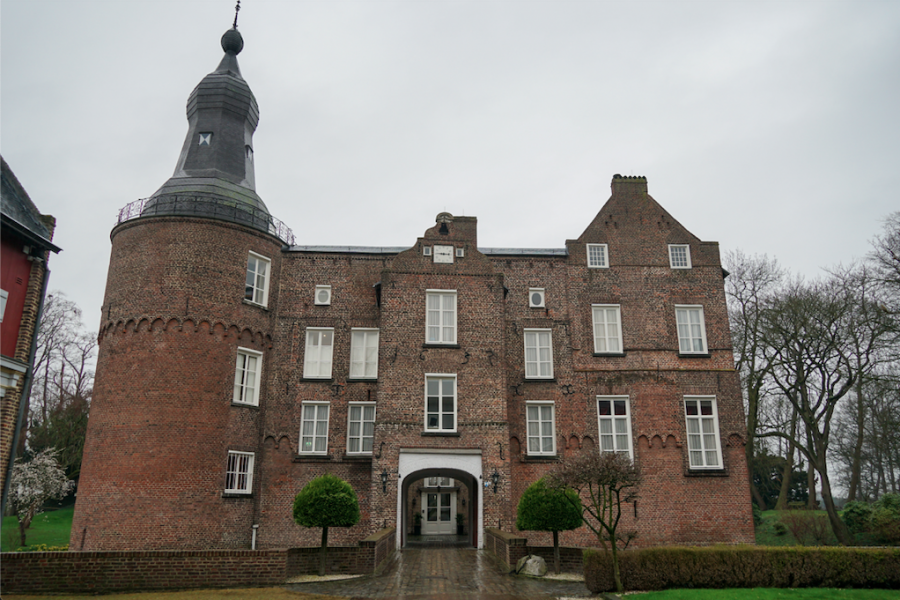 Kasteel+Well+students+to+receive+refund+for+canceled+Milan+excursion
