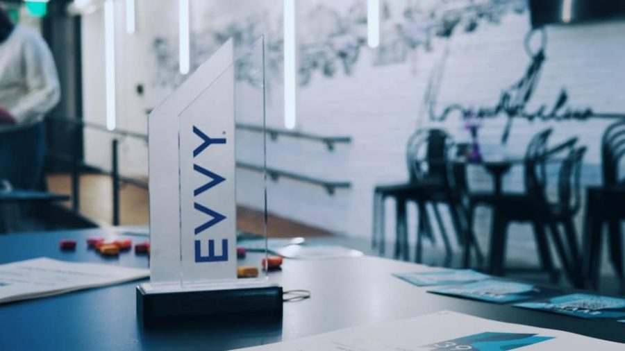 The 40th annual EVVY Awards are set to take place virtually this Friday at 7 p.m. EST.