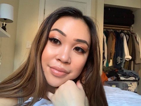 Daysia Tolentino