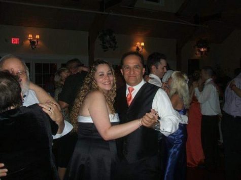 Amanda, Morse's daughter, said her father was always the first one to crack a joke.
