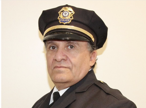 Emerson police officer dies after battle with cancer