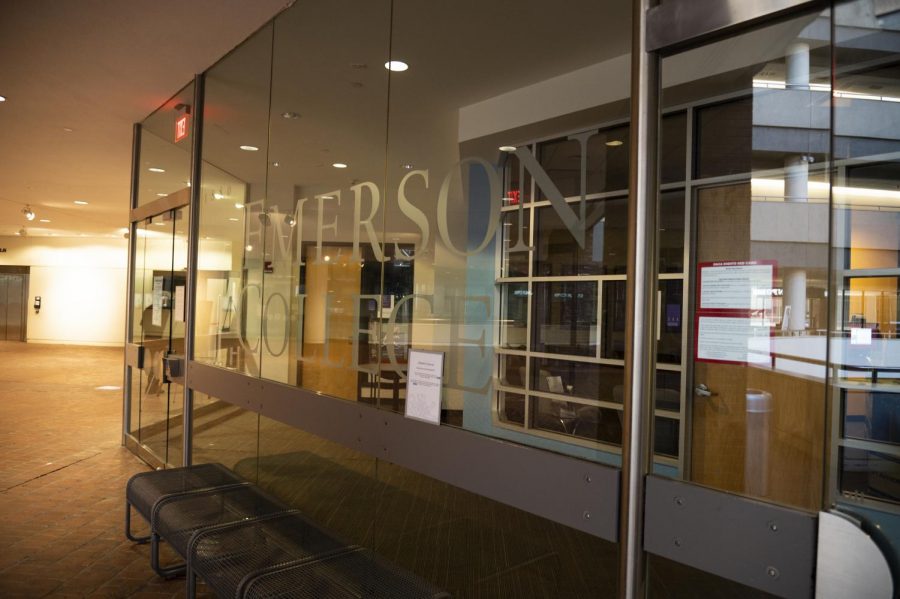 The Title IX working group has been investigating the sexual misconduct policy and process at Emerson for over nine months. They plan to turn their final report into President Pelton during the fall 2020 semester. 