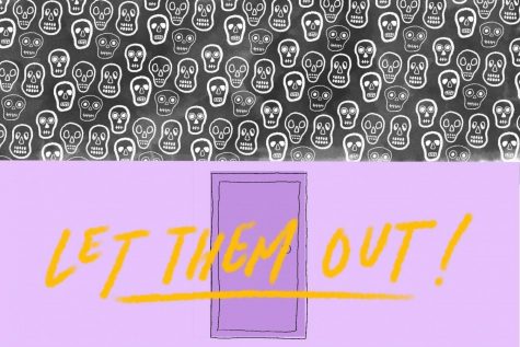 The school must hold a mirror to itself, showing the college what they are, rather than the facade they want others to see. For a school that preaches diversity and prides itself on modernity and liberalism, Emerson does not practice what it preaches.