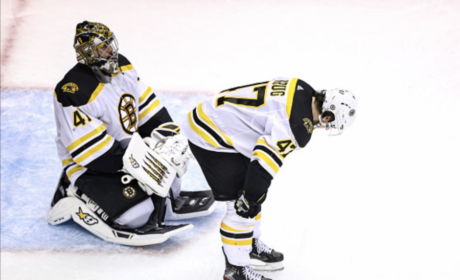 Bruins: Reload or Rebuild?