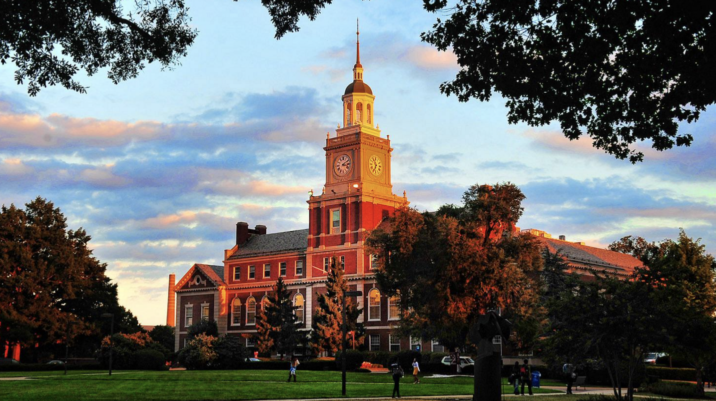 Exchange program with Howard University to begin in the spring The