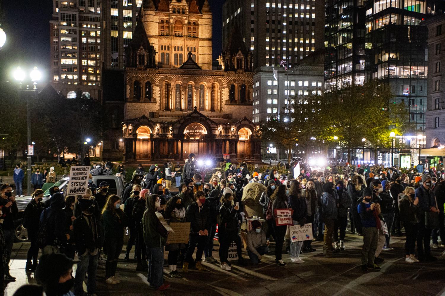 Peaceful+Boston+demonstrations+condemn+Trump+efforts+against+vote+counting
